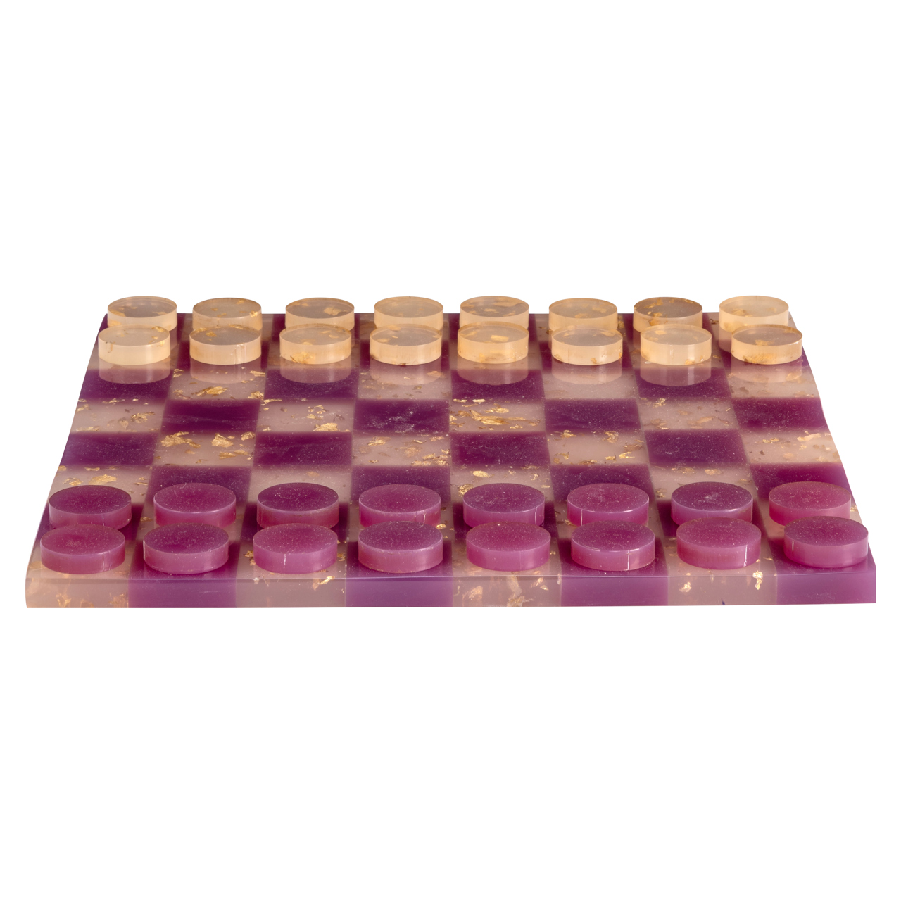 Richmond Interiors Decoratief spel Violet purple