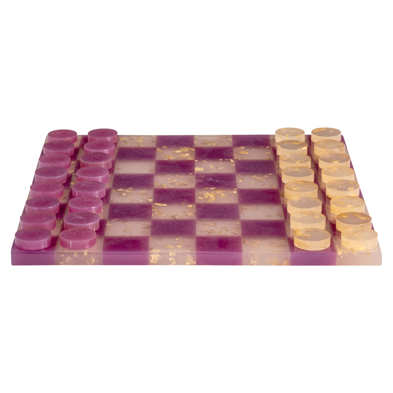 Richmond Interiors Decoratief spel Violet purple