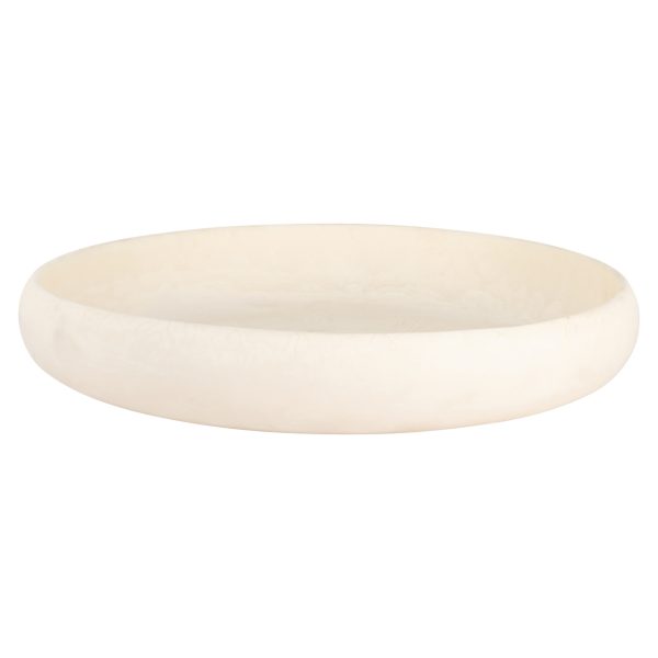 Richmond Interiors Schaal Daisy white