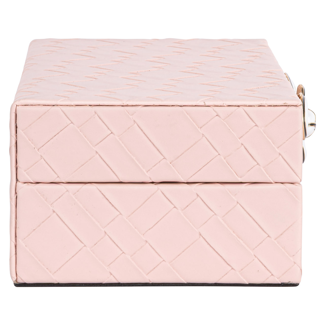 Richmond Interiors Opbergdoos Lotte pink small