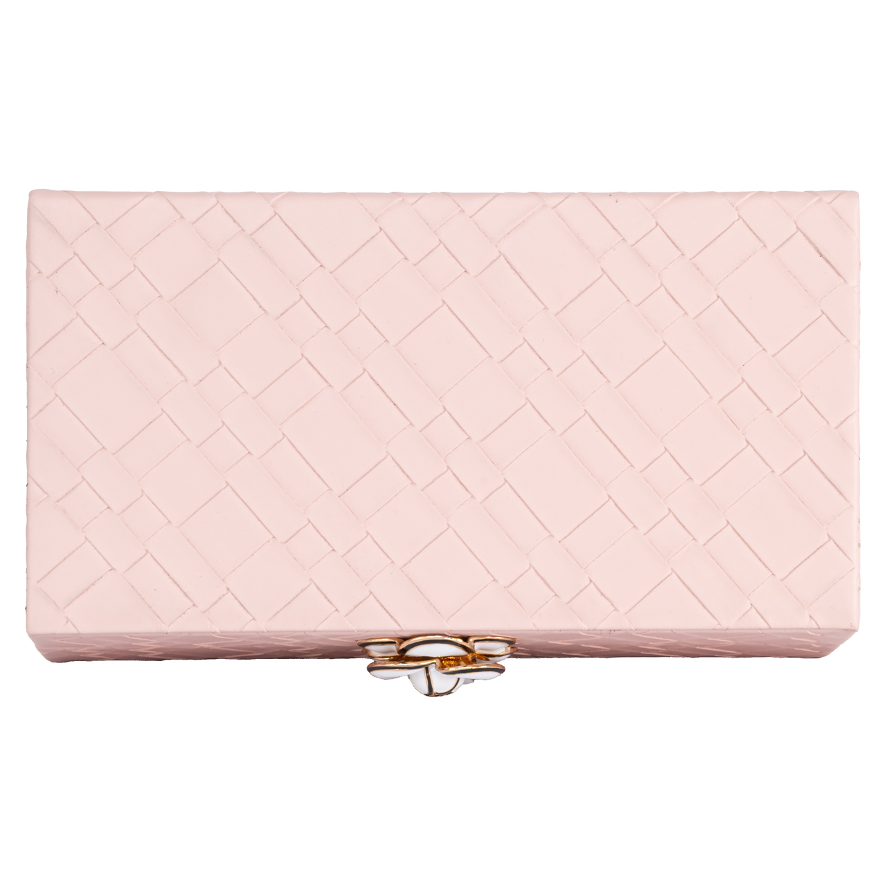 Richmond Interiors Opbergdoos Lotte pink small
