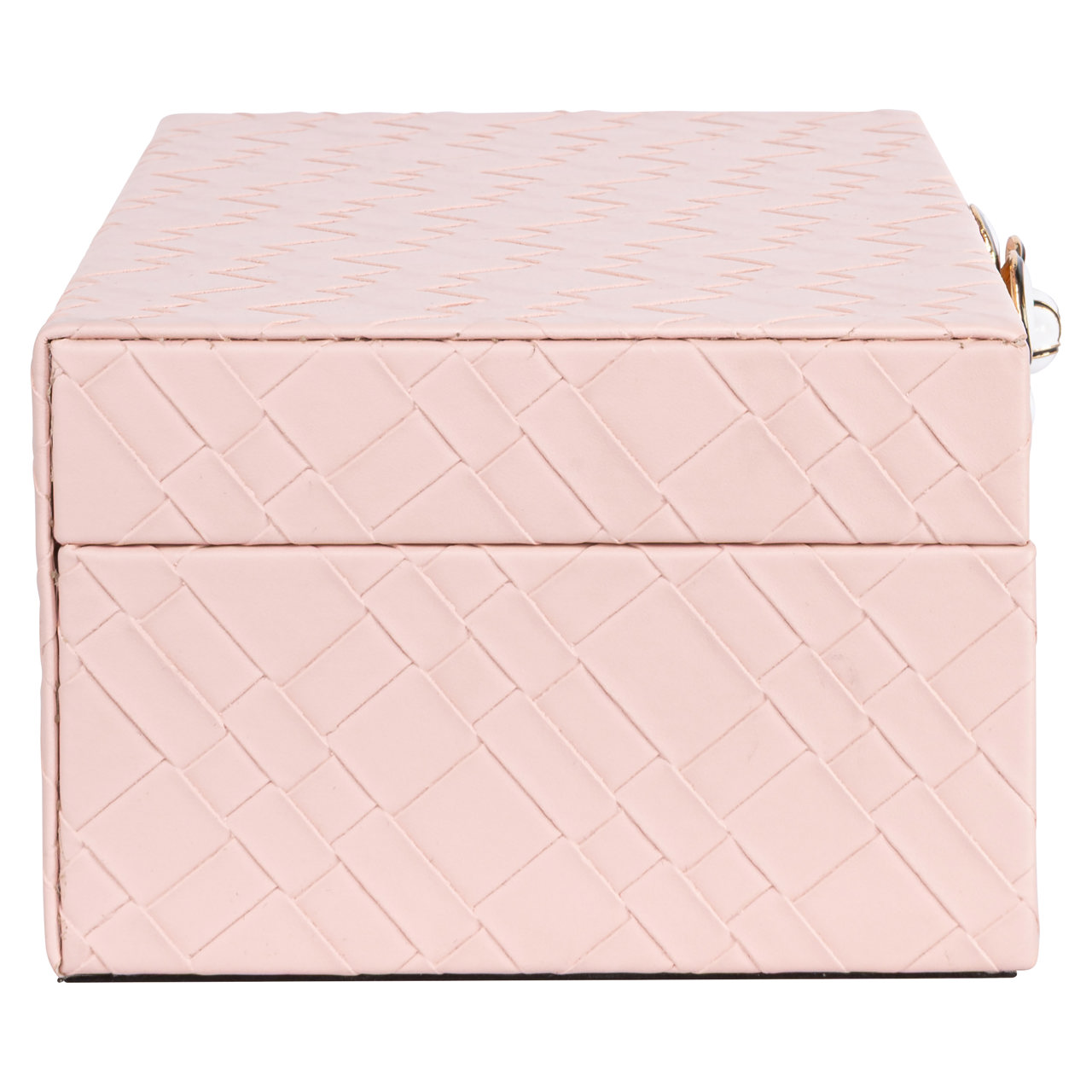 Richmond Interiors Opbergdoos Lotte pink large