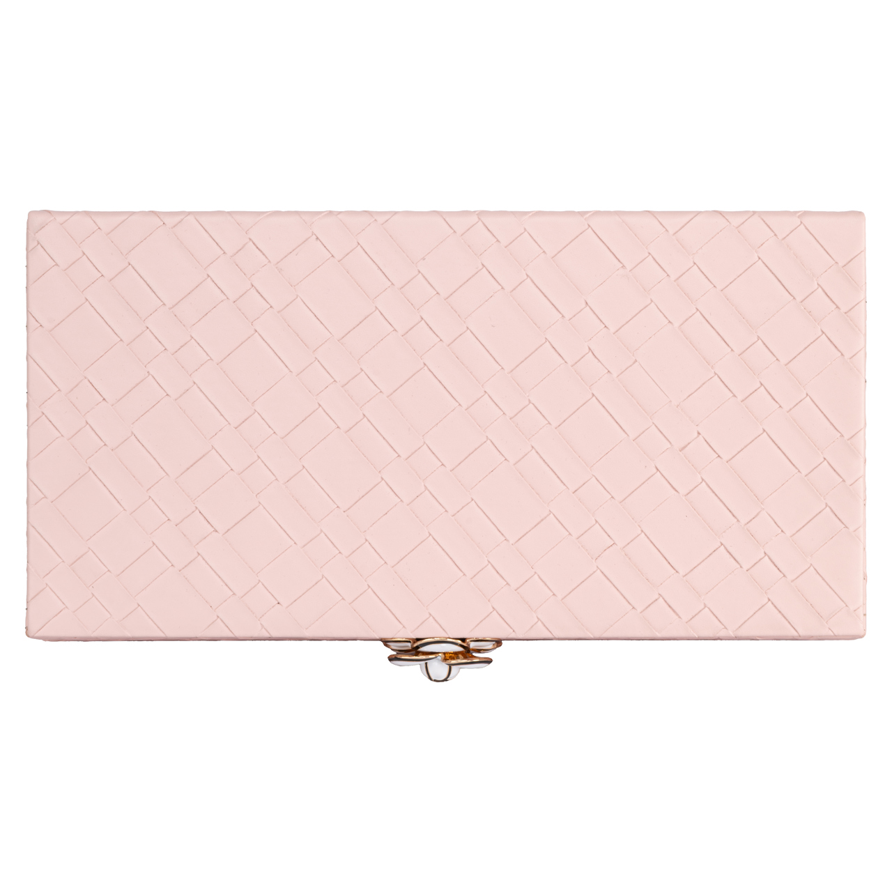 Richmond Interiors Opbergdoos Lotte pink large