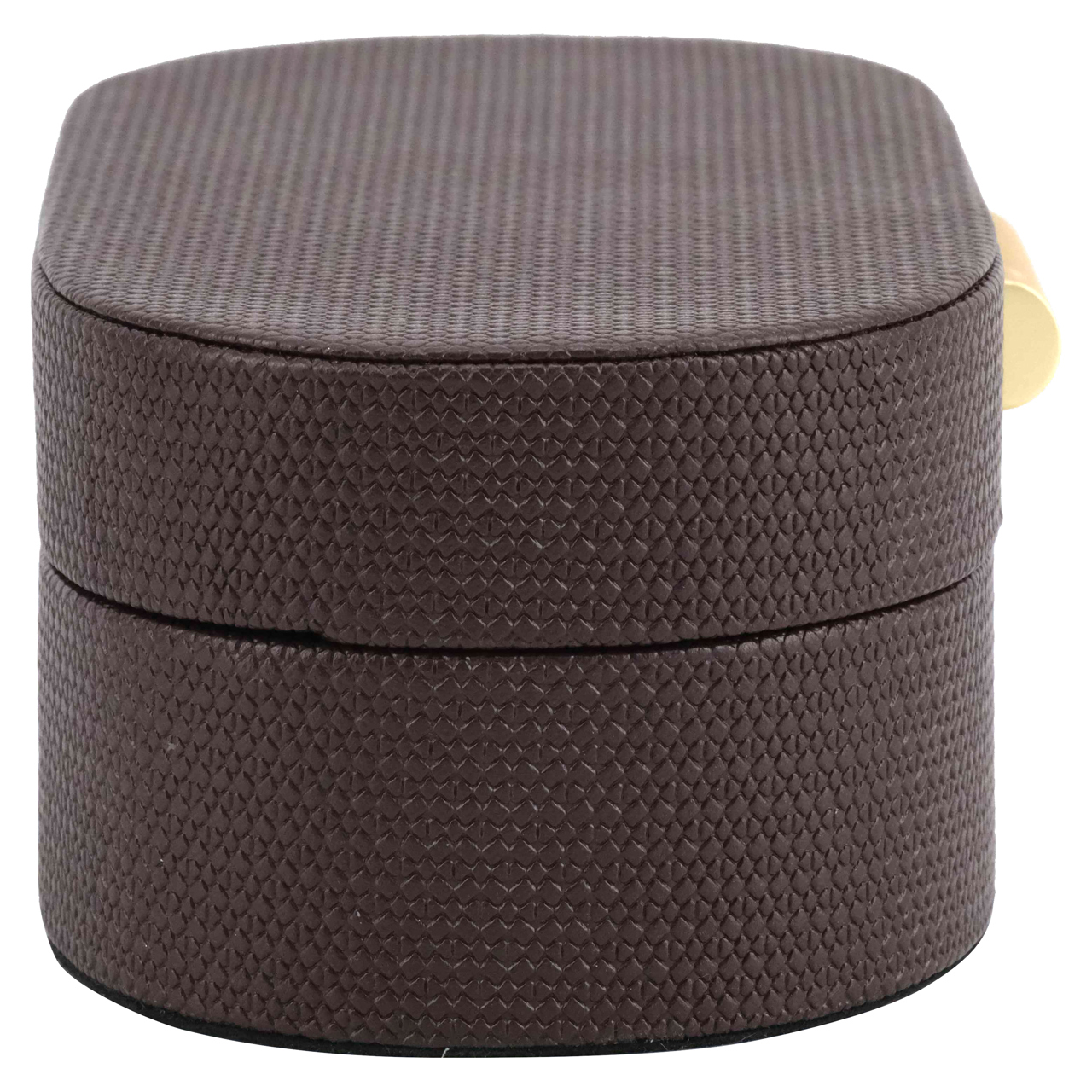 Richmond Interiors Opbergdoos Nova brown small