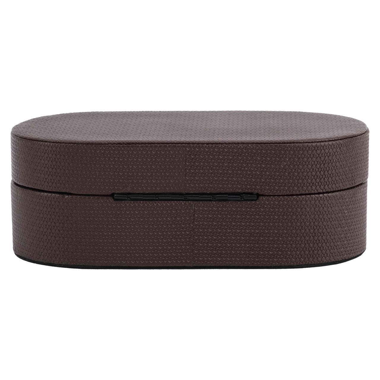 Richmond Interiors Opbergdoos Nova brown small