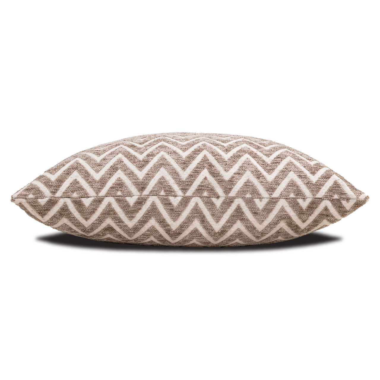 Richmond Interiors Kussen Nino sand chevron