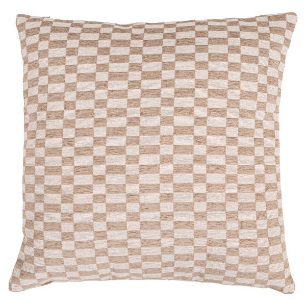 Richmond Interiors Kussen Tala sand rectilinear