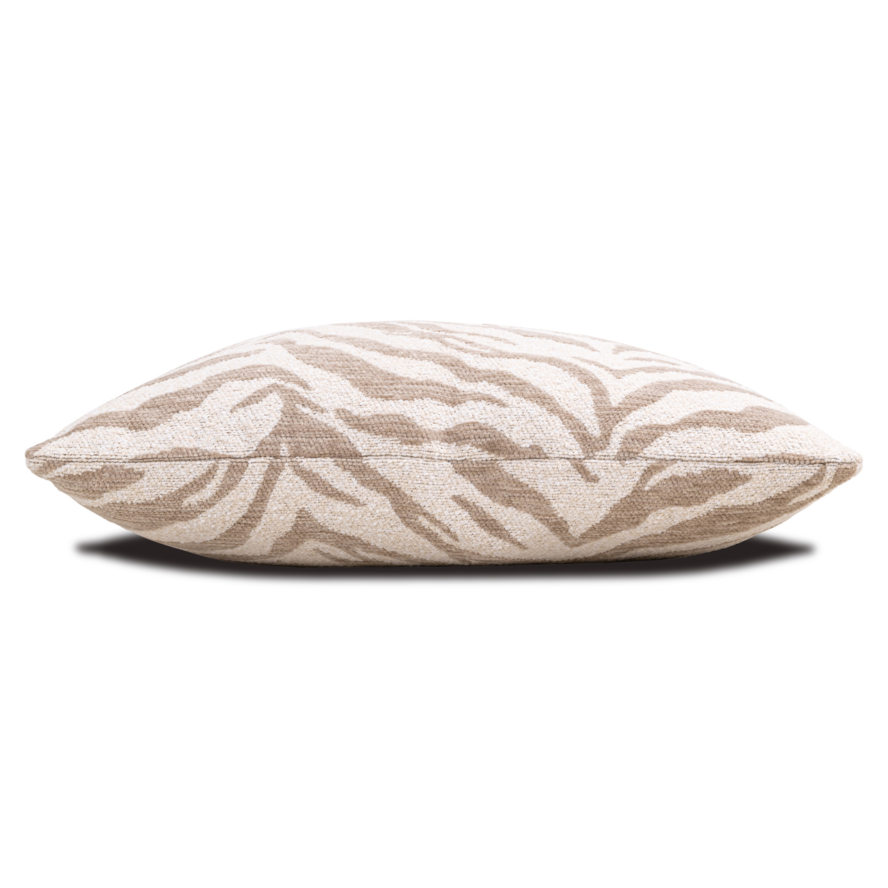Richmond Interiors Kussen Eliza beige tiger
