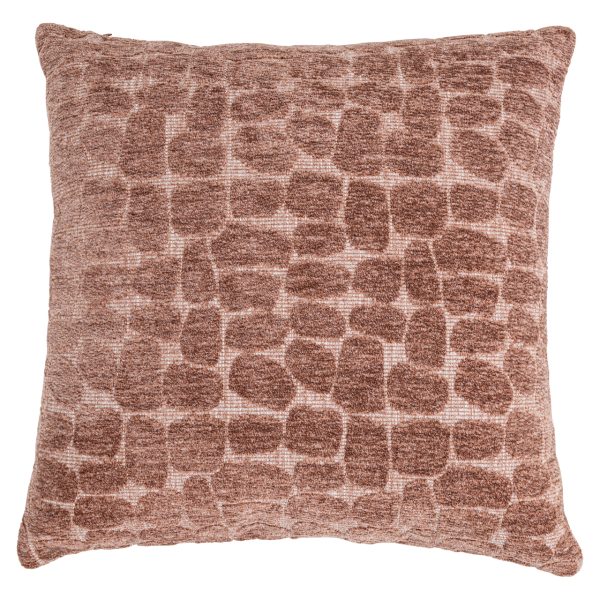 Richmond Interiors Kussen Veda pale pebble