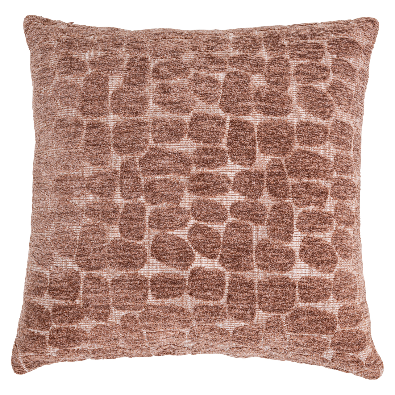 Richmond Interiors Kussen Veda pale pebble