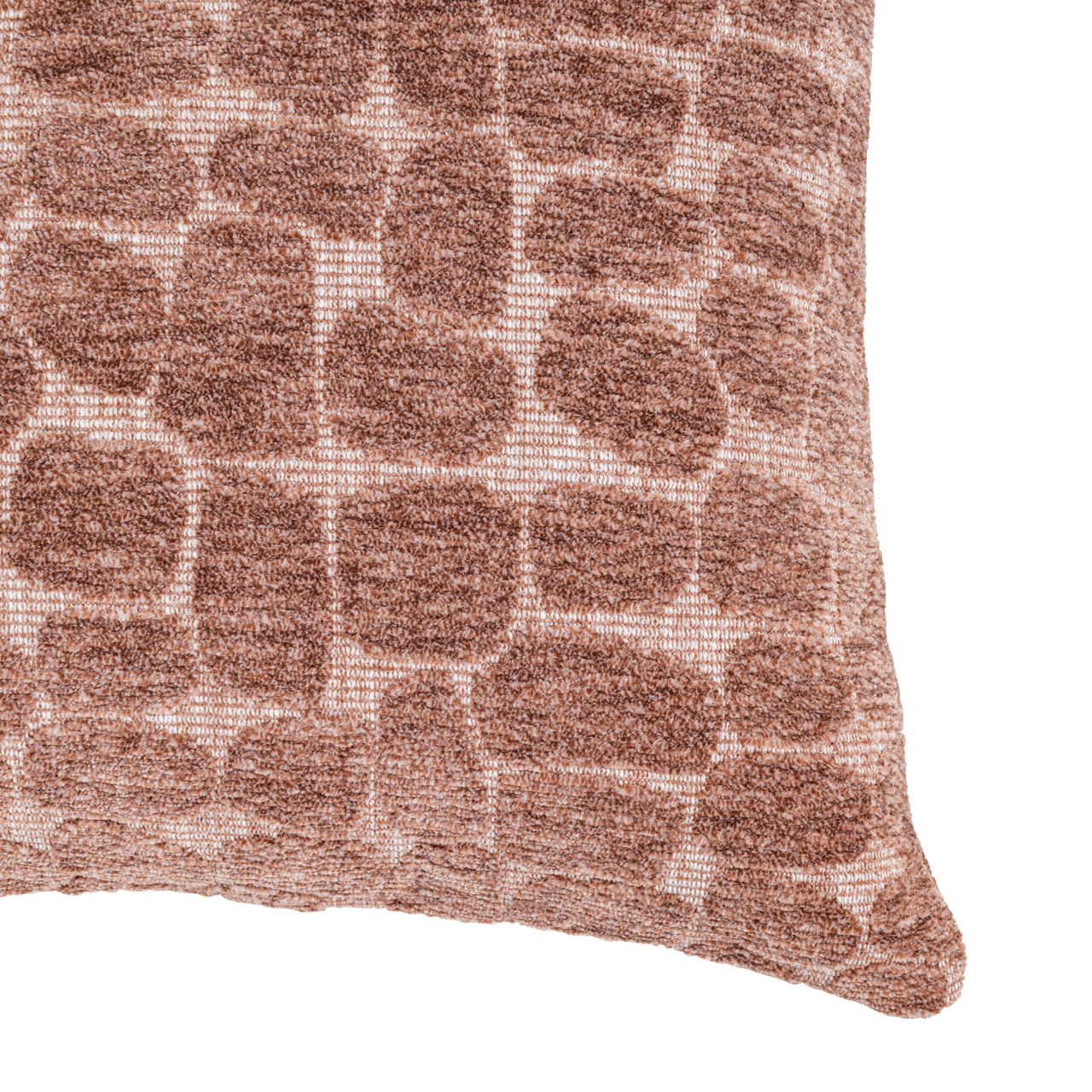 Richmond Interiors Kussen Veda pale pebble