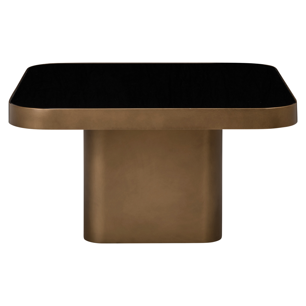 Richmond Interiors Salontafel Claridge beige 70x70 (cumulus)