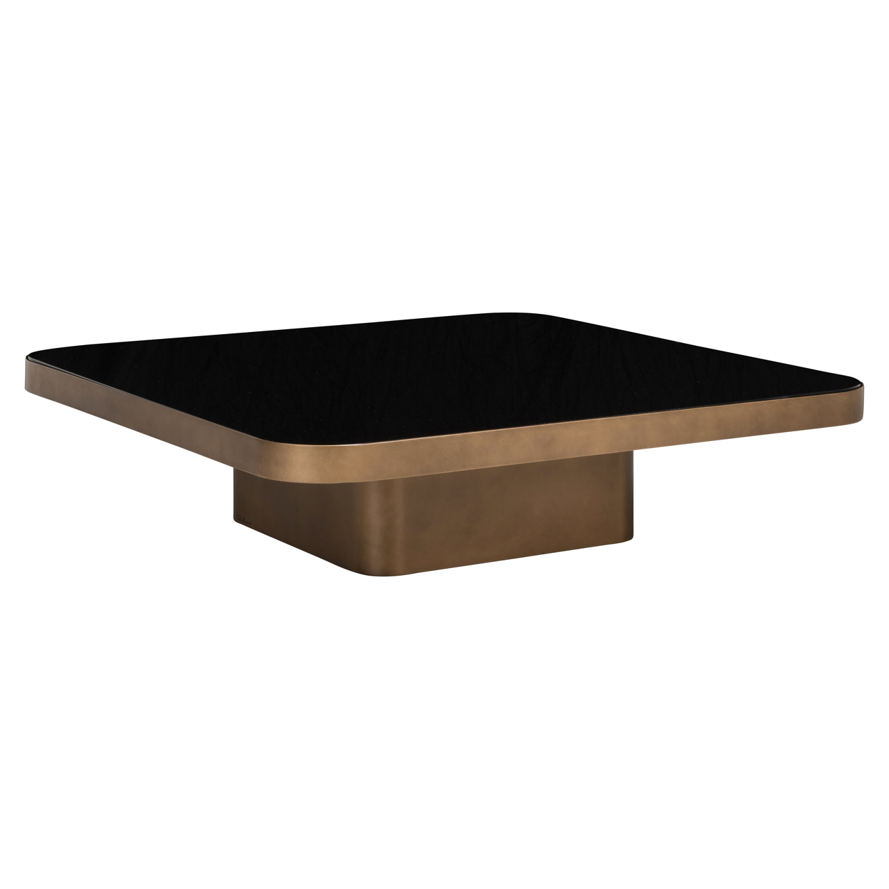 Richmond Interiors Salontafel Claridge beige 100x100 (cumulus)