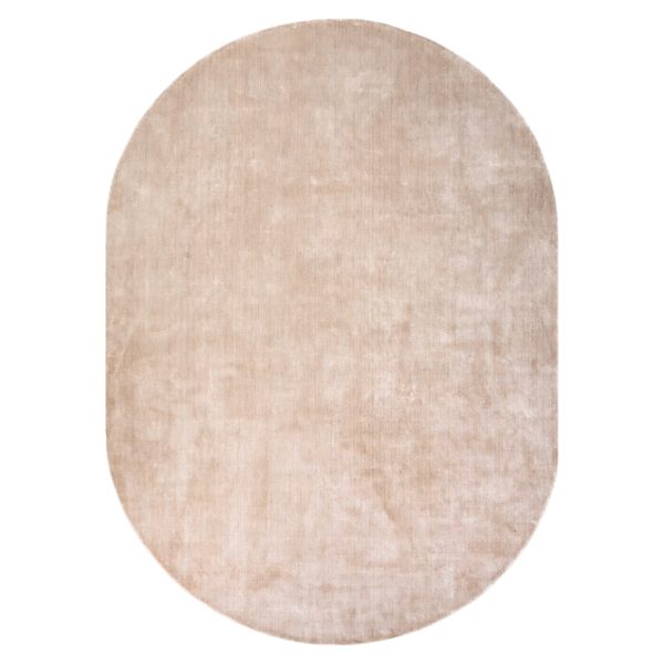 Richmond Interiors Vloerkleed Millav beige 220x320