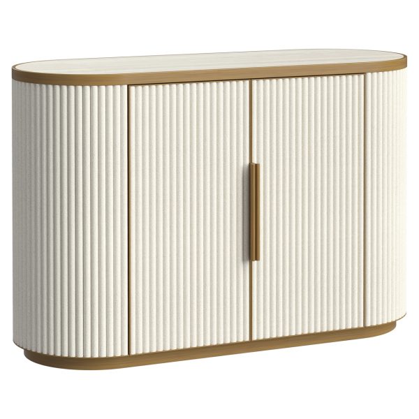 Richmond Interiors Dressoir Tivoli white