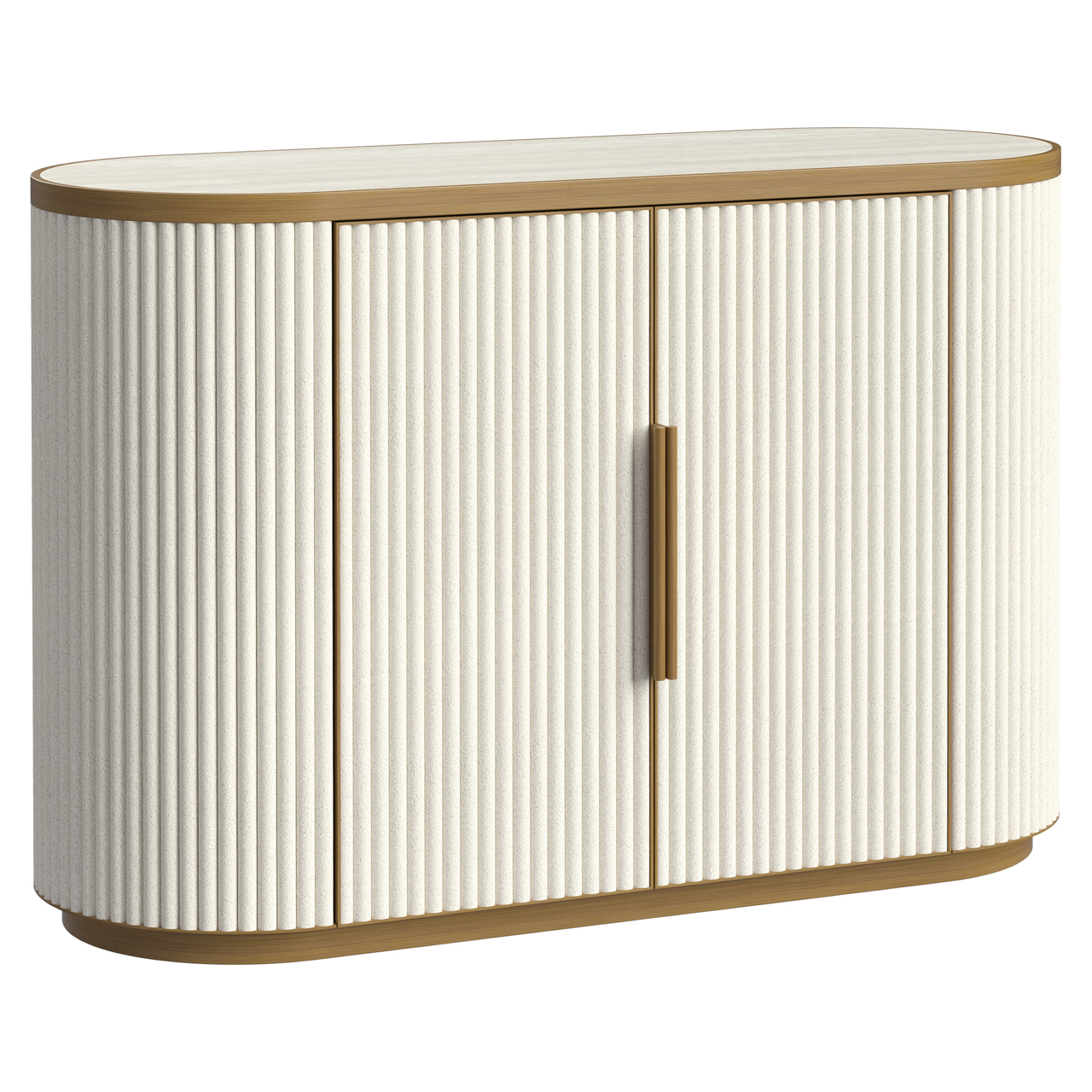 Richmond Interiors Dressoir Tivoli white