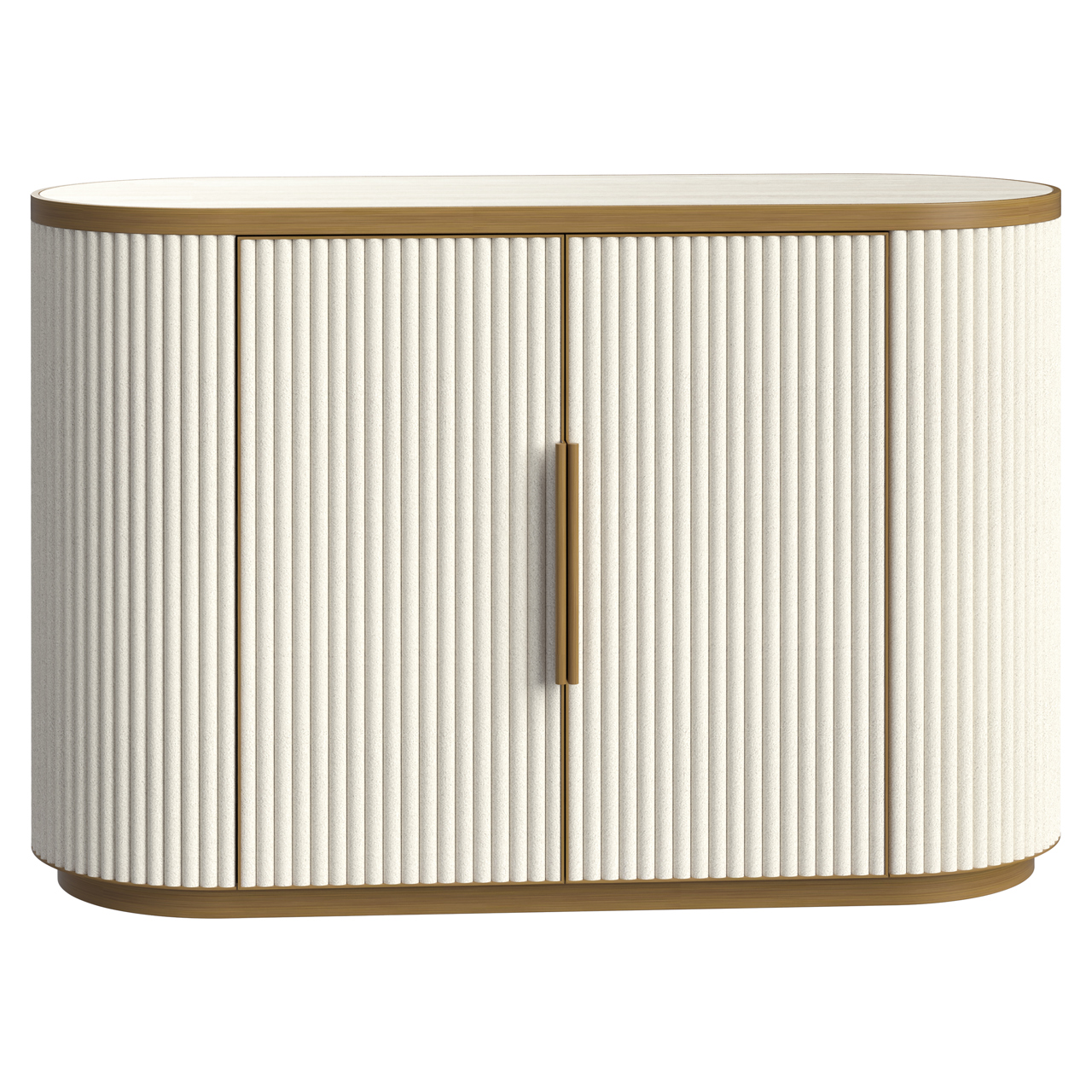 Richmond Interiors Dressoir Tivoli white