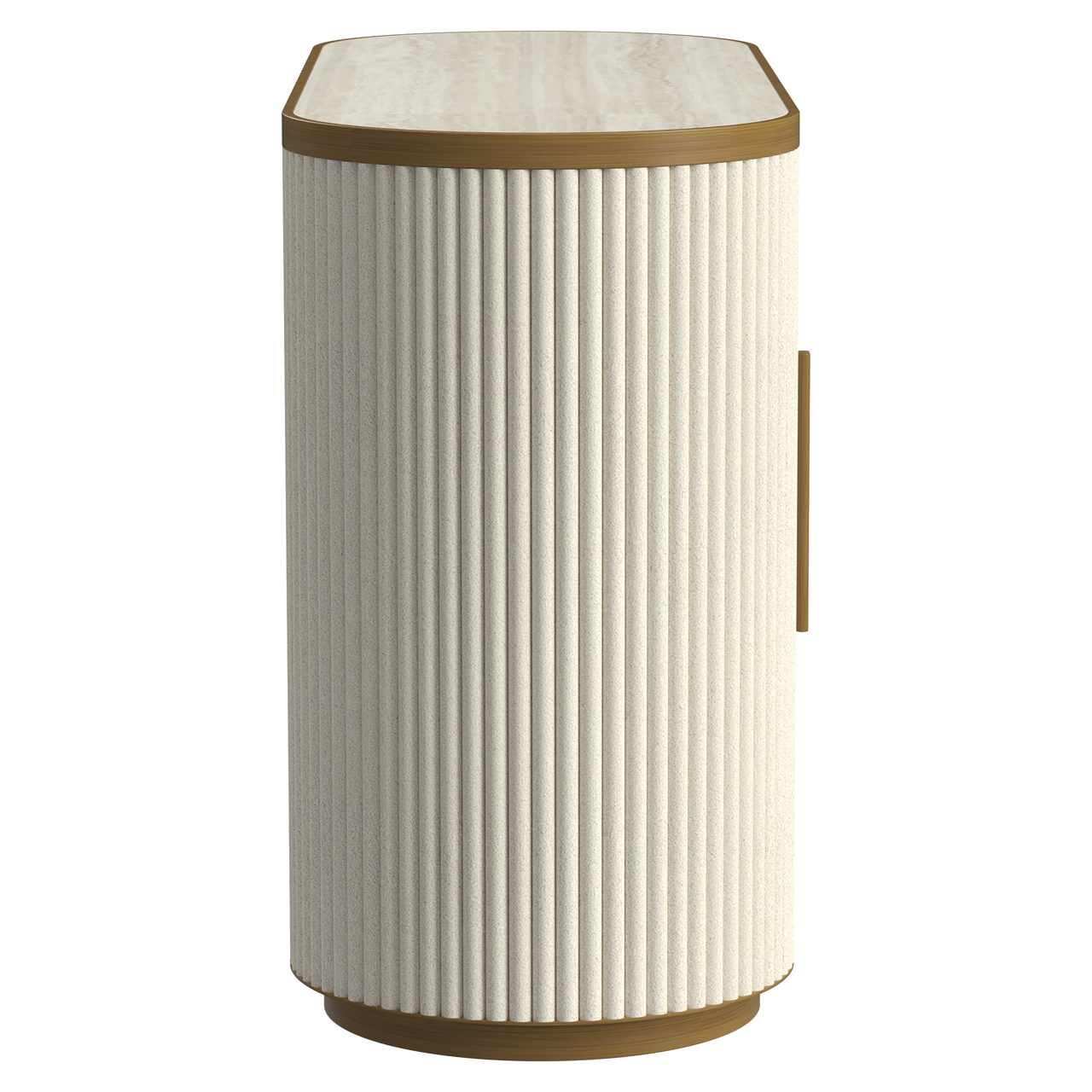 Richmond Interiors Dressoir Tivoli white