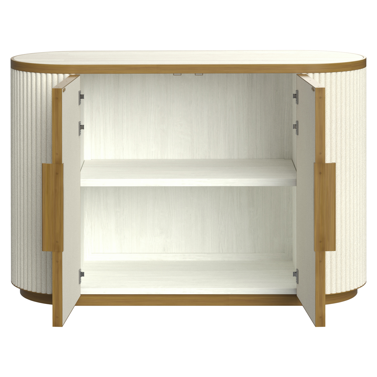 Richmond Interiors Dressoir Tivoli white