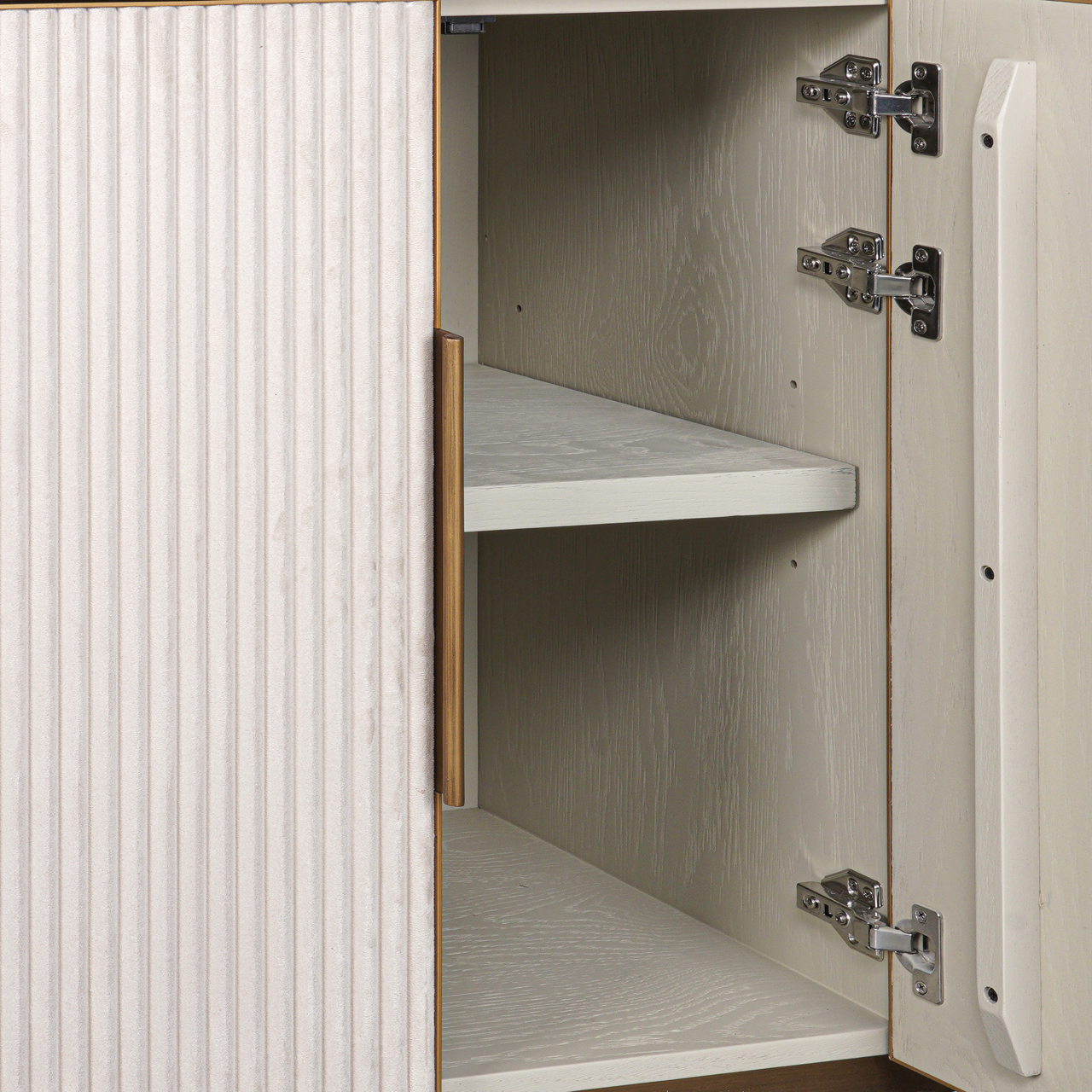 Richmond Interiors Dressoir Tivoli white