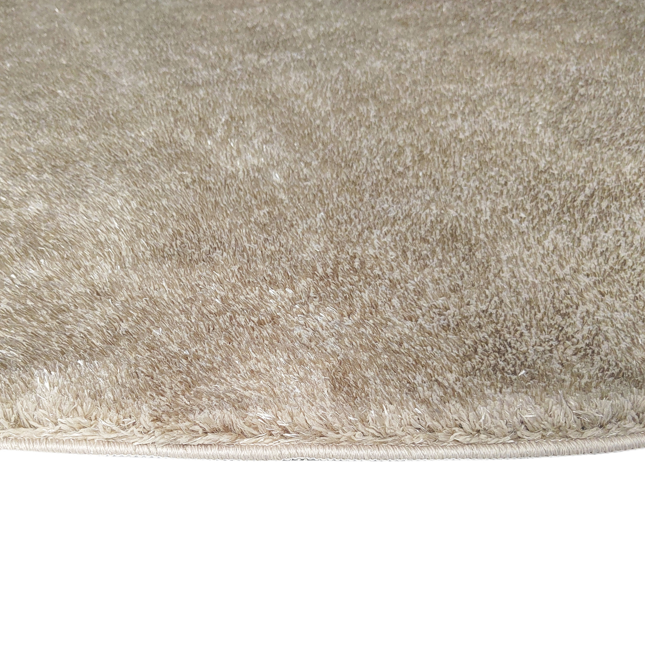 Richmond Interiors Vloerkleed Mats beige pebble 230x350