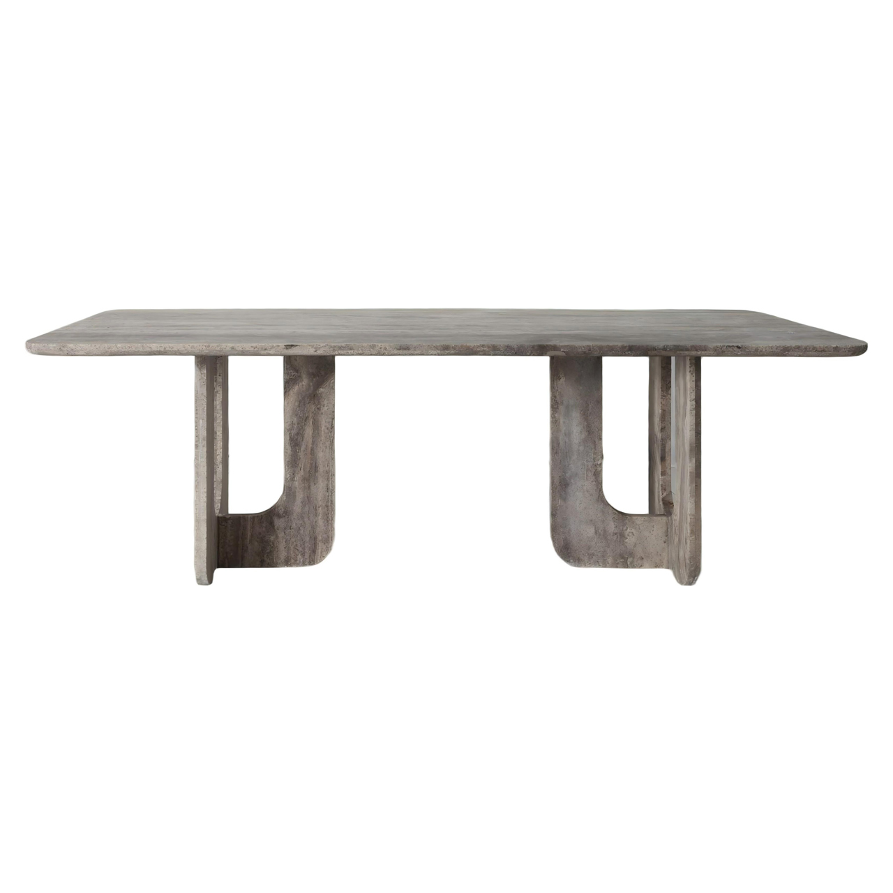 Richmond Interiors Eettafel Westin grey 230
