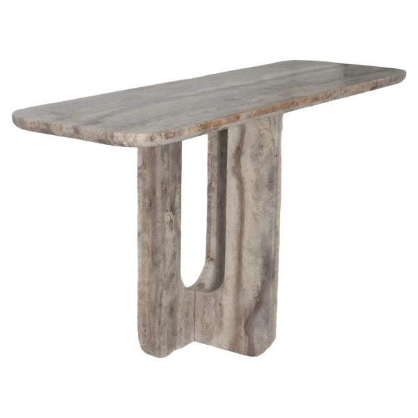 Richmond Interiors Console Westin grey