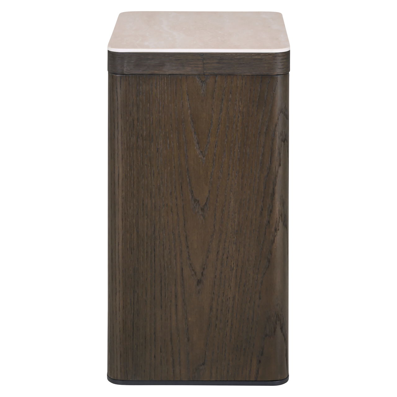 Richmond Interiors Bankbijzettafel Nando brown