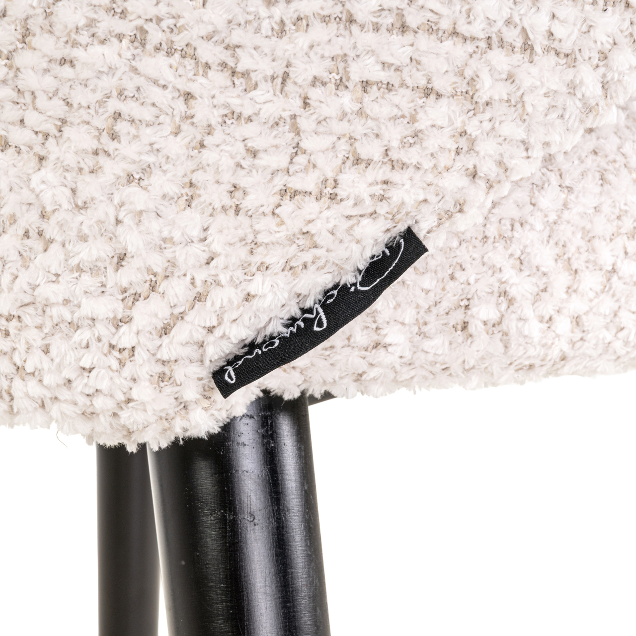Richmond Interiors Eetkamerstoel Gianna customized