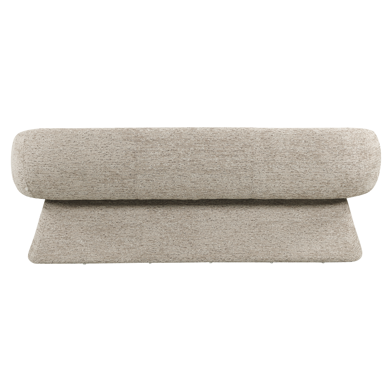 Richmond Interiors Eetkamer bank Quiriro mocca linear