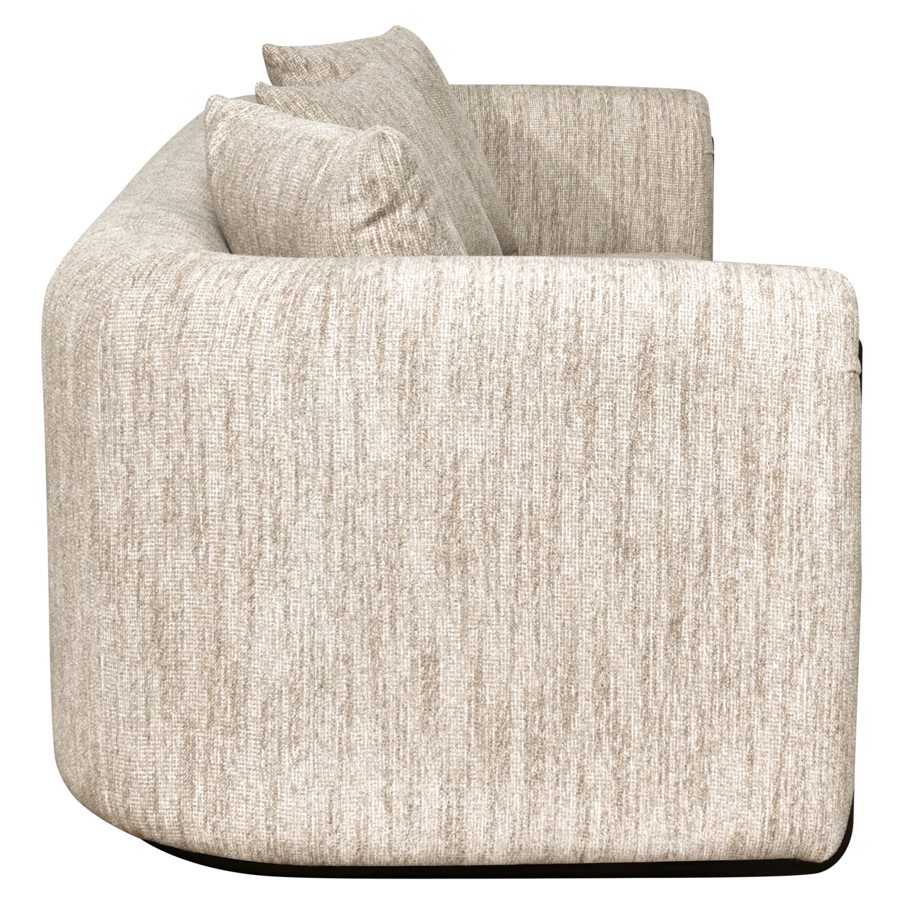 Richmond Interiors Bank Winslov natural softweave fire retardant