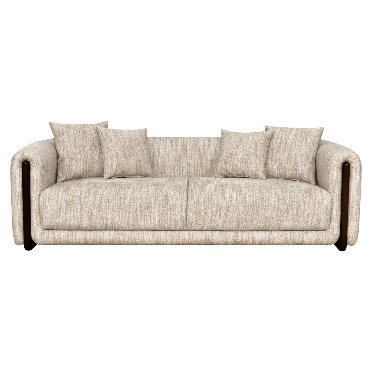 Richmond Interiors Bank Winslov natural softweave fire retardant