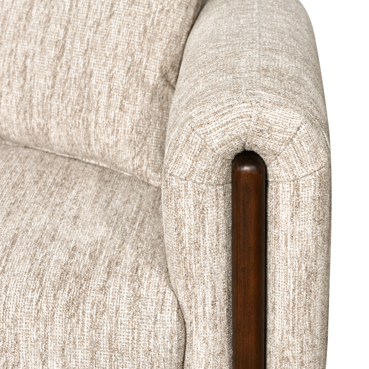 Richmond Interiors Bank Winslov natural softweave fire retardant