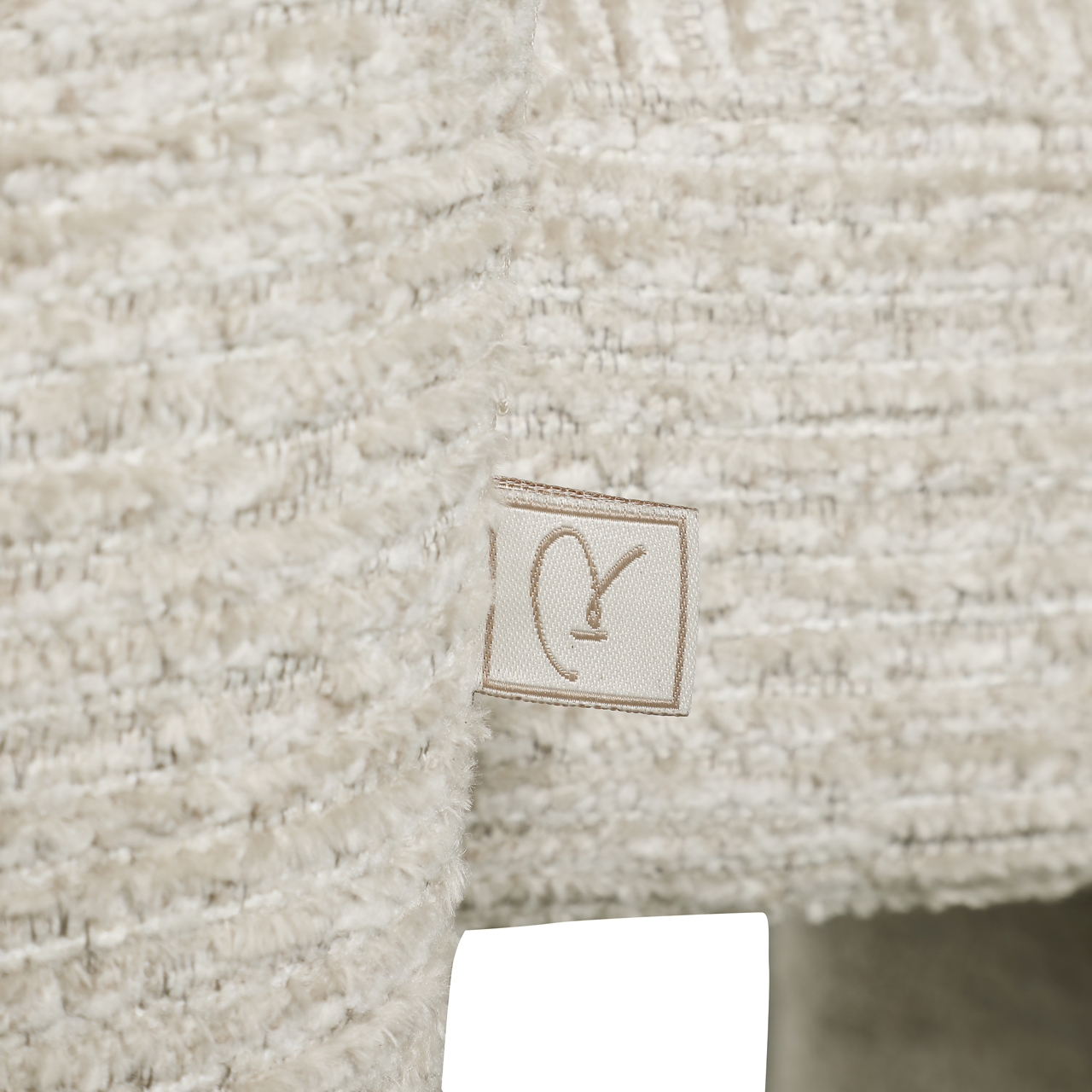Richmond Interiors Counterstoel Soho natural linear