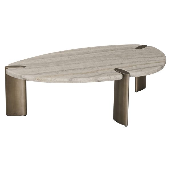 Richmond Interiors Salontafel Arcadia grey