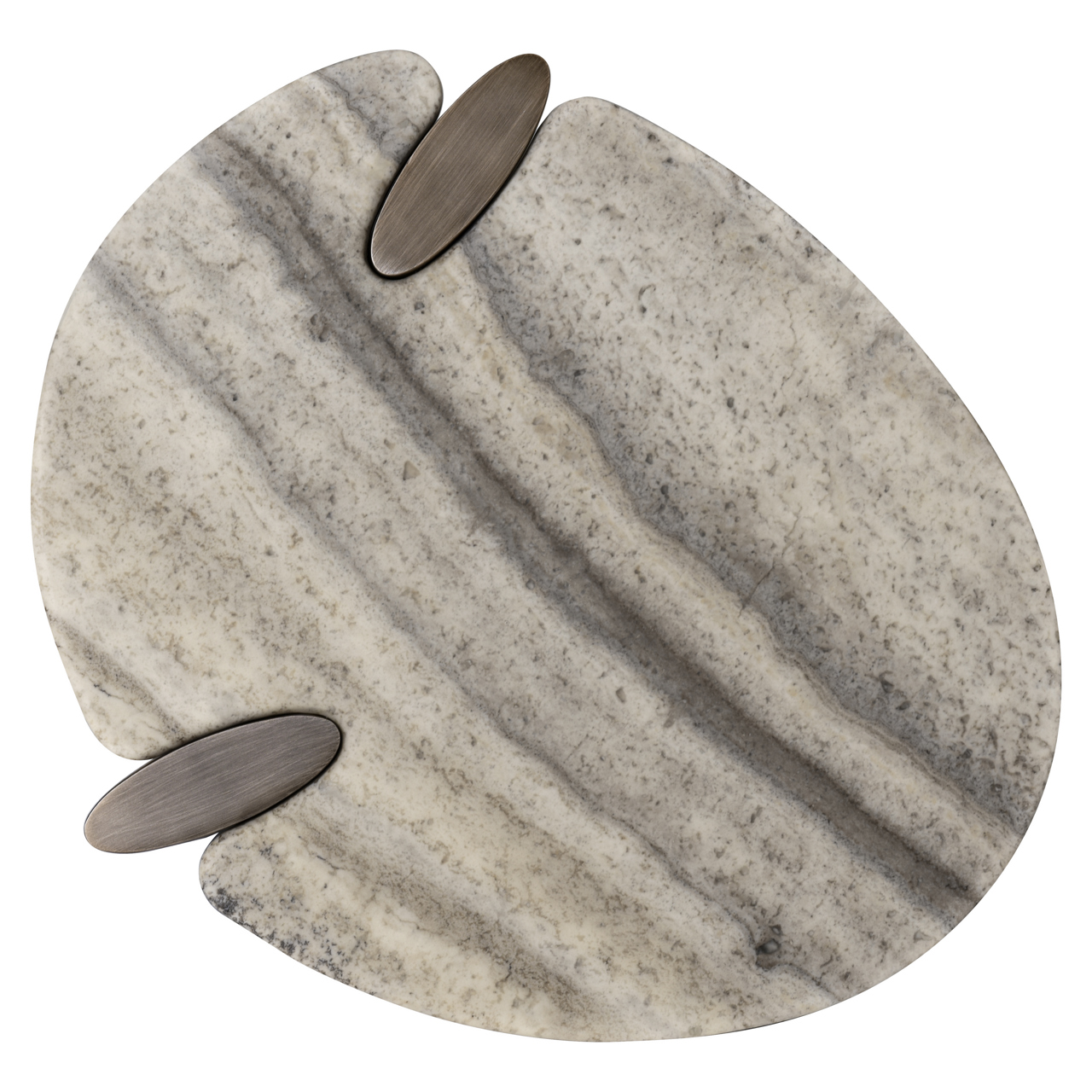 Richmond Interiors Bijzettafel Arcadia grey