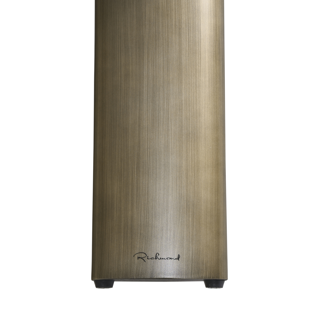 Richmond Interiors Bijzettafel Arcadia grey