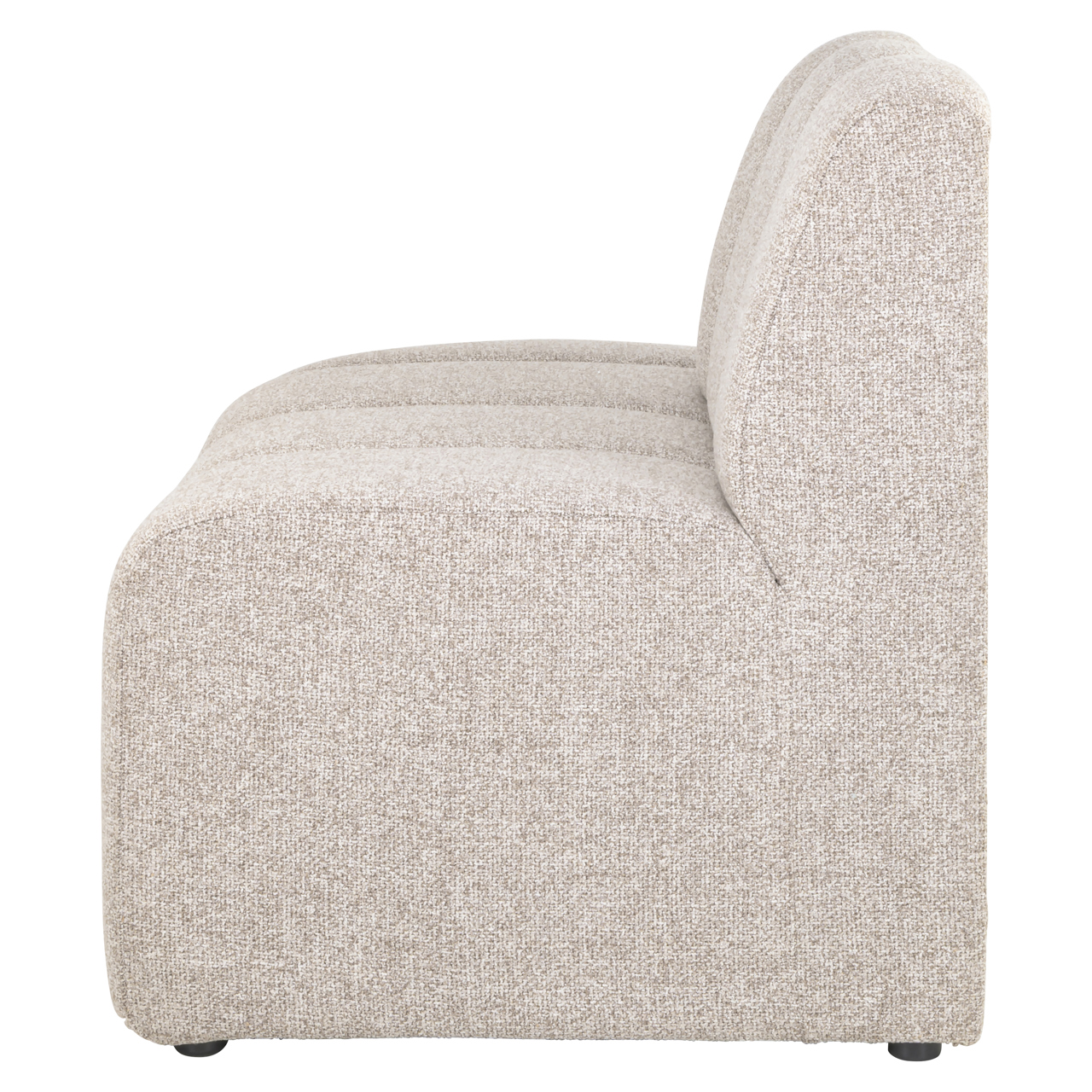 Richmond Interiors Eetkamer bank Landmark customized open end left straight