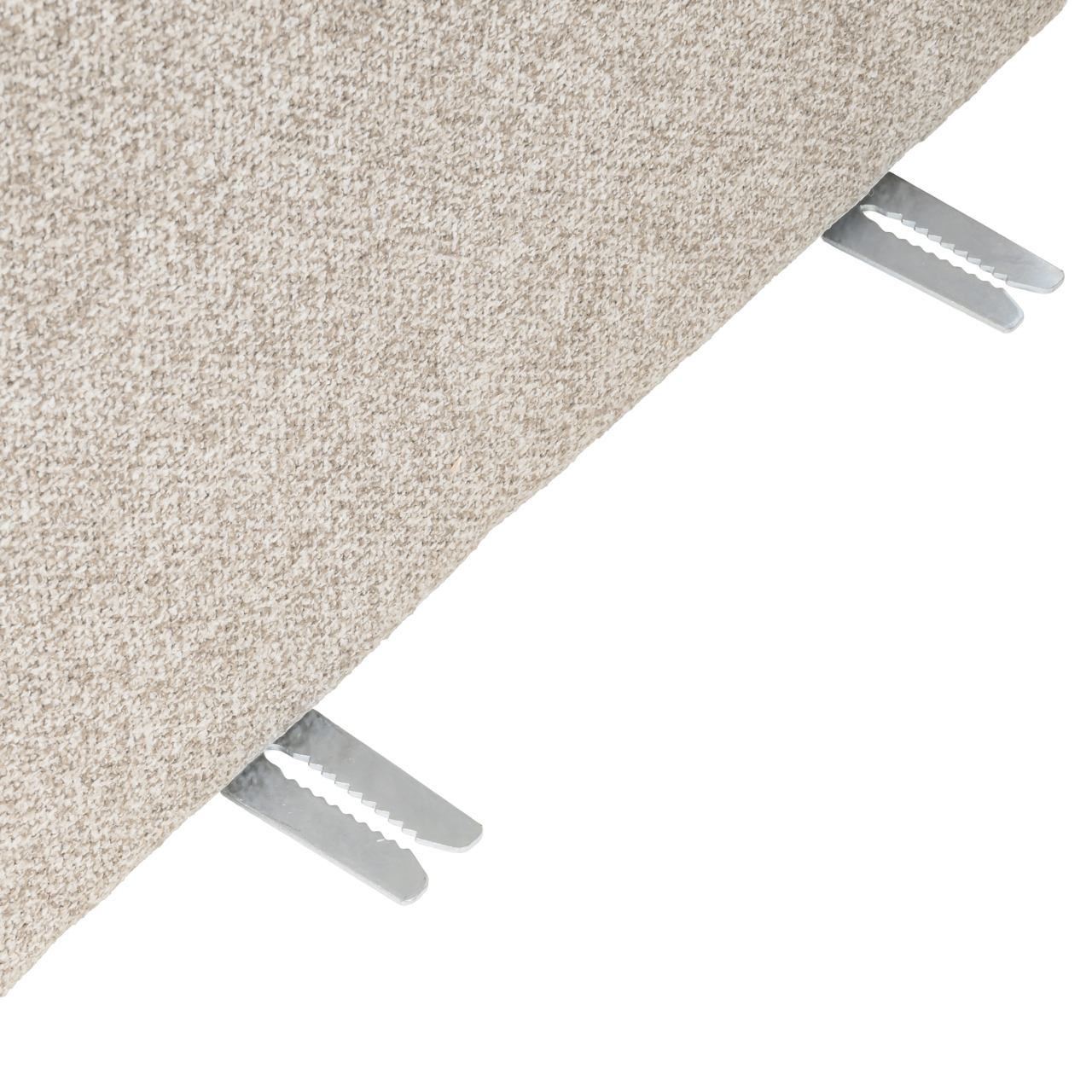 Richmond Interiors Eetkamer bank Landmark customized open end left straight