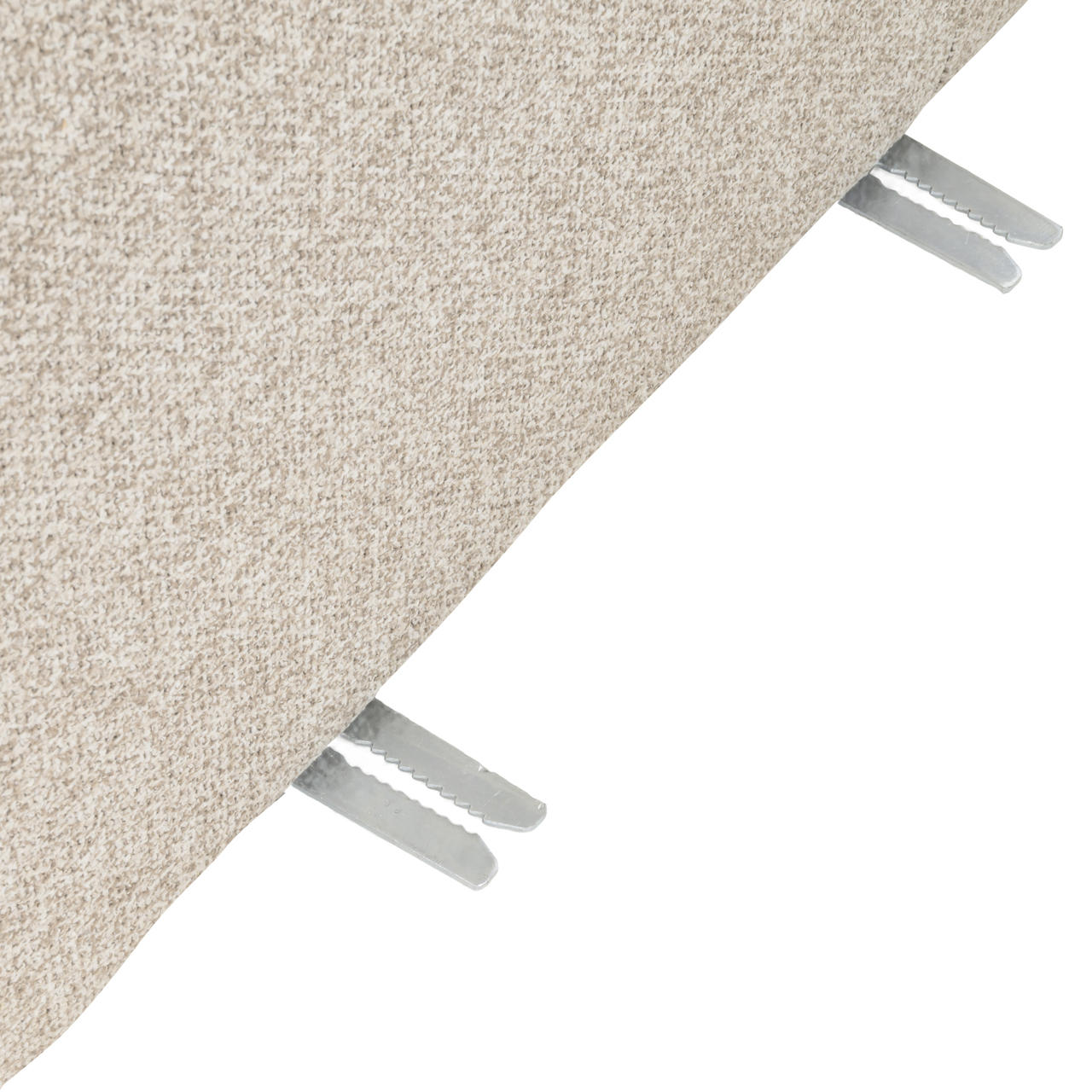 Richmond Interiors Eetkamer bank Landmark cayenne brown straight