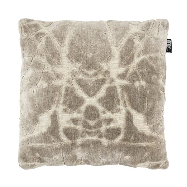 By-Boo Pillow Faune - beige
