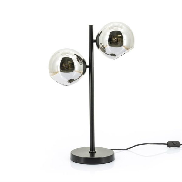 By-Boo Table lamp Stellar - black