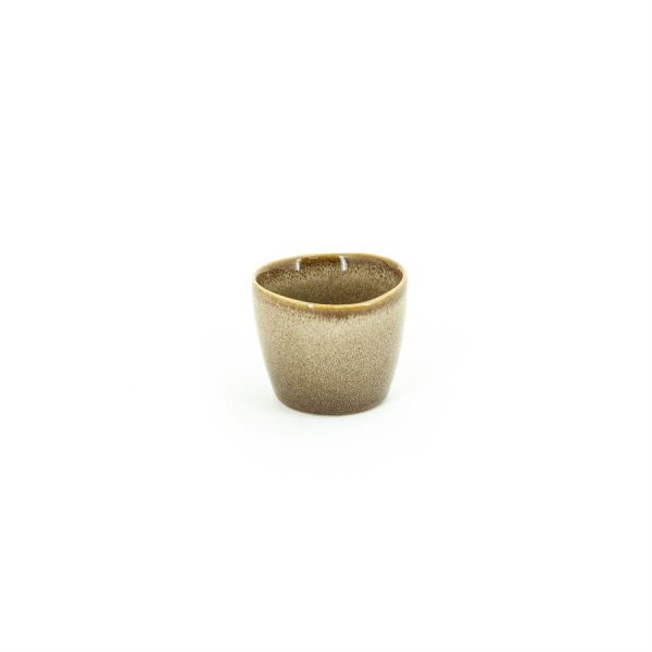 By-Boo Espresso mug Daze  - light brown