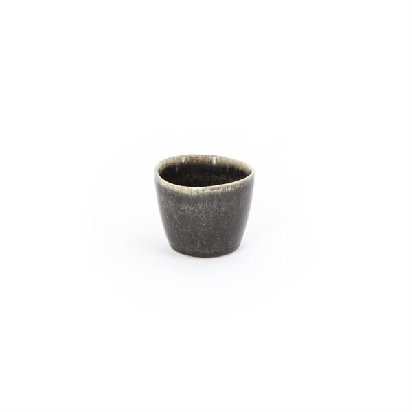 By-Boo Espresso mug Daze  - black