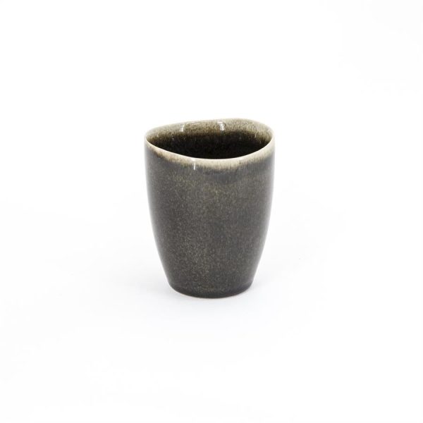 By-Boo Tea mug Daze  - black