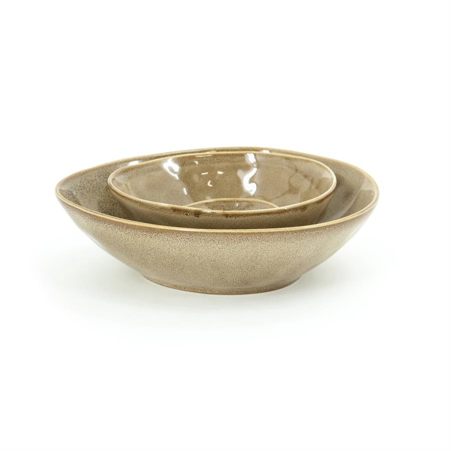 By-Boo Tea Tip Daze - light brown