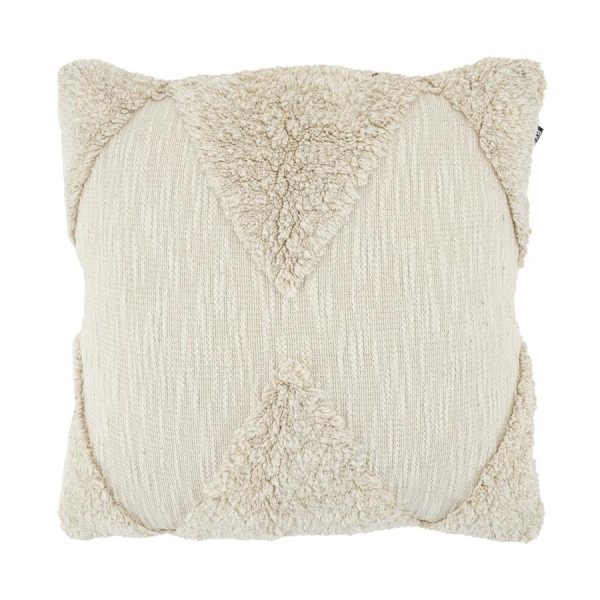 By-Boo Pillow Wabi - off white