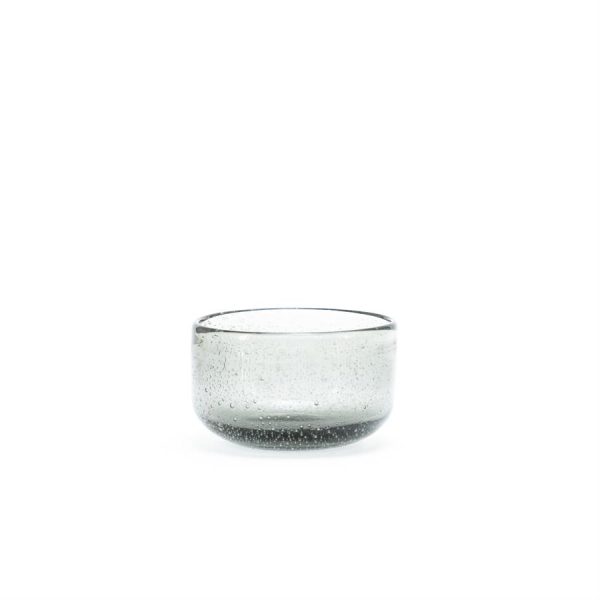 By-Boo Bowl Bubble small  - grey