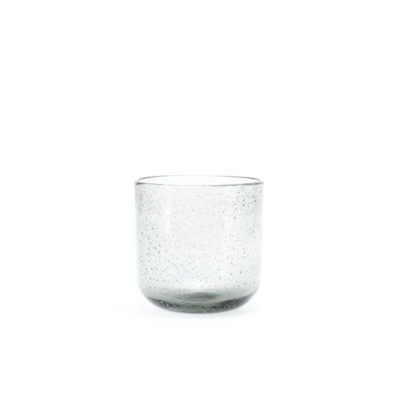By-Boo Water glass Bubble - grey