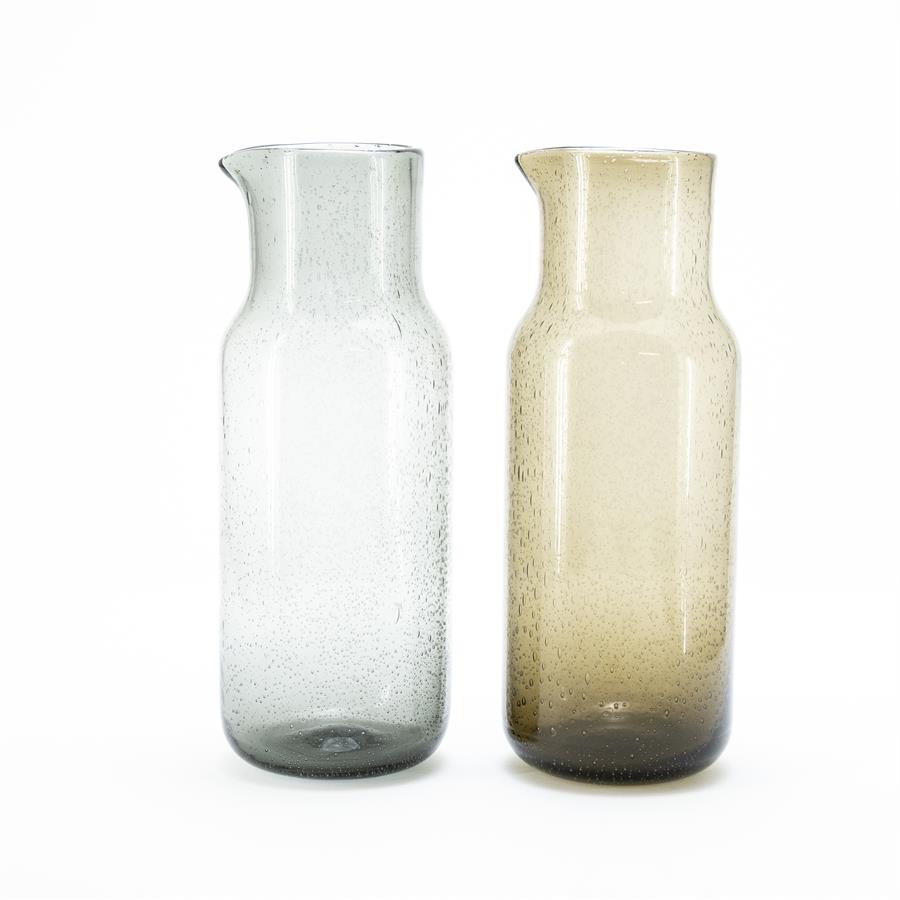 By-Boo Carafe Bubble - grey
